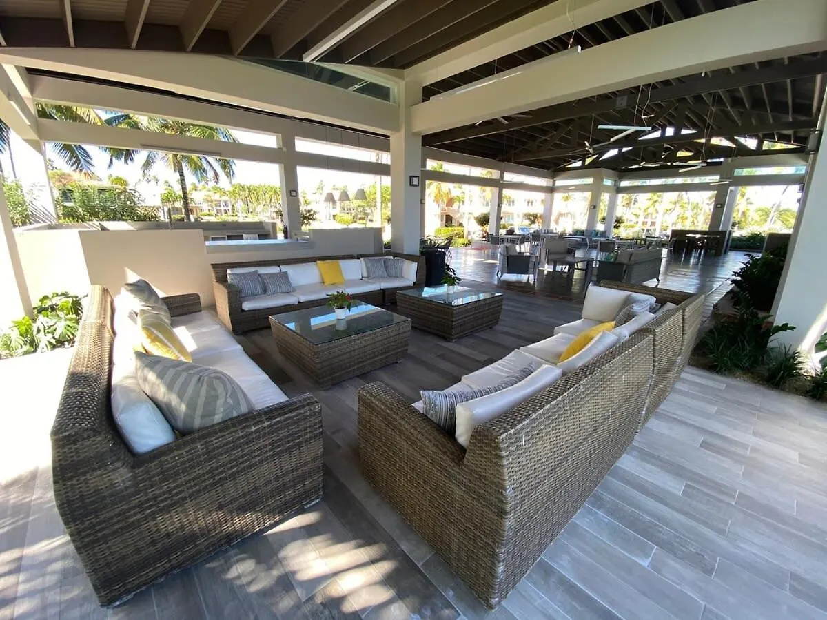 Villa De Palma -Oceanfront Community W Generator Sabana  Sabana (Vega Alta)