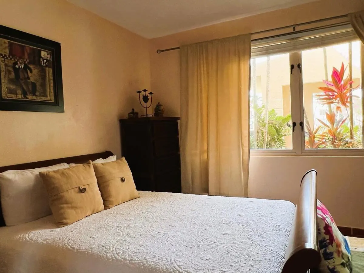 Holiday home Villa De Palma -Oceanfront Community W Generator Sabana