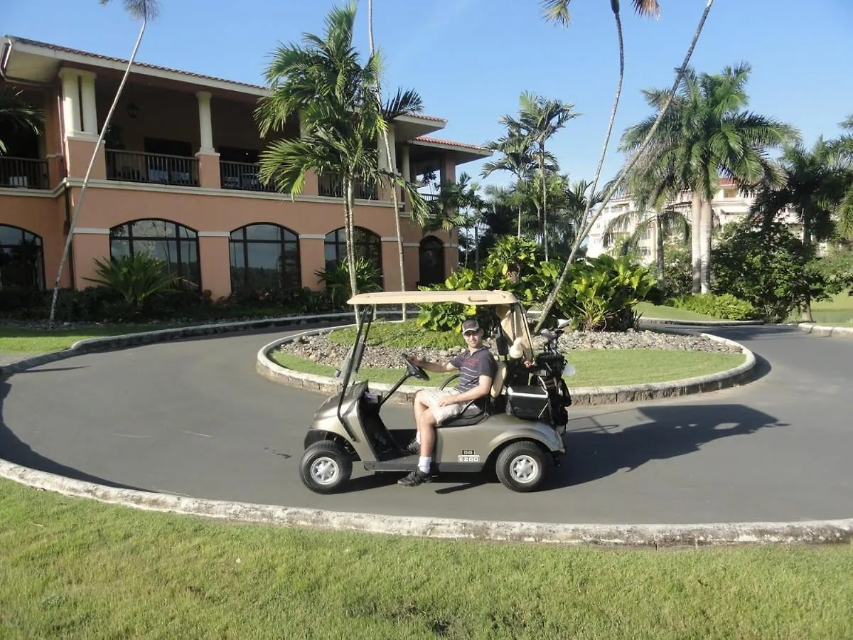 Villa De Palma -Oceanfront Community W Generator Sabana  0*, Sabana (Vega Alta)