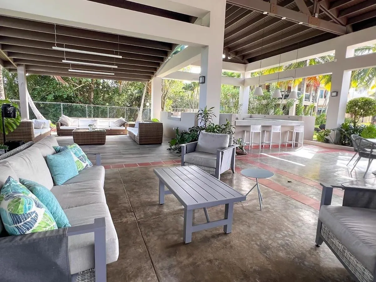 Villa De Palma -Oceanfront Community W Generator Sabana  0*, Sabana (Vega Alta) Puerto Rico