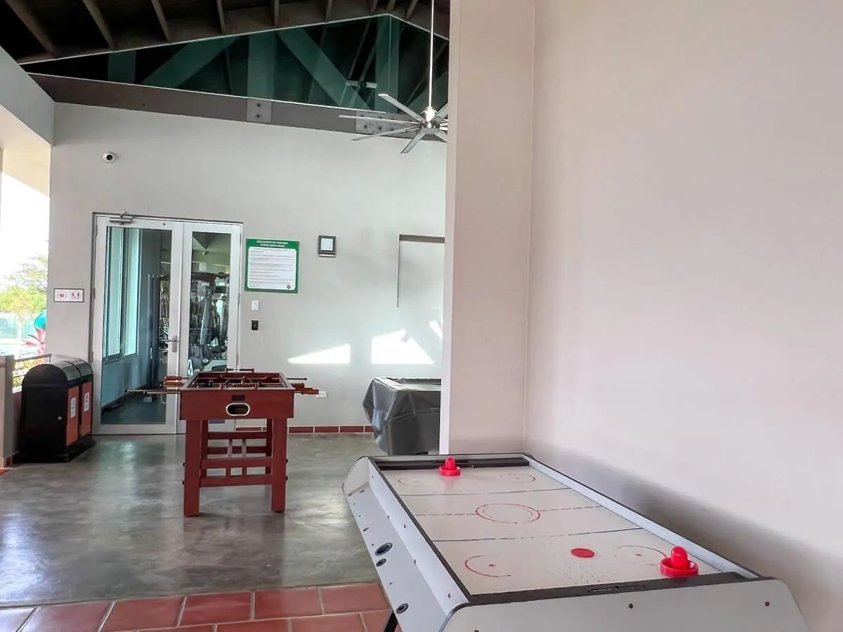 Holiday home Villa De Palma -Oceanfront Community W Generator Sabana  Puerto Rico