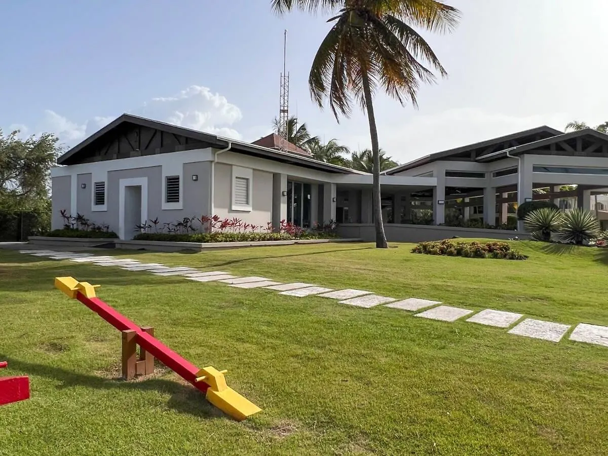Villa De Palma -Oceanfront Community W Generator Sabana