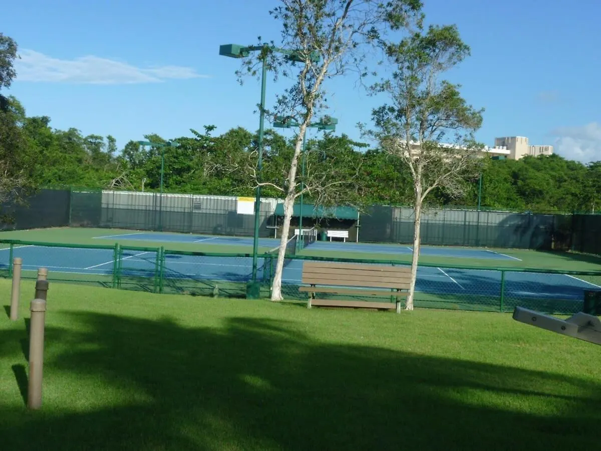 Villa De Palma -Oceanfront Community W Generator Sabana  Puerto Rico