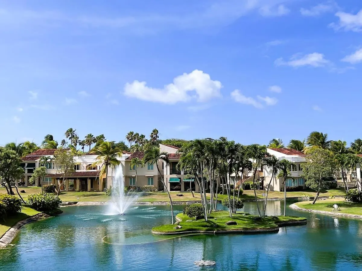 Holiday home Villa De Palma -Oceanfront Community W Generator Sabana