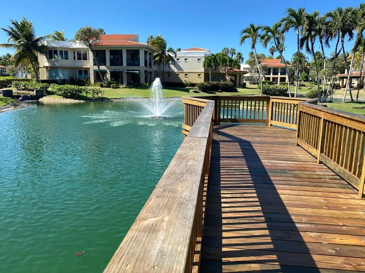 Villa De Palma -Oceanfront Community W Generator Sabana  0*, Sabana (Vega Alta) Puerto Rico