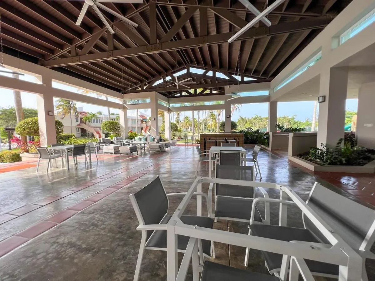 Villa De Palma -Oceanfront Community W Generator Sabana  Holiday home Sabana (Vega Alta)