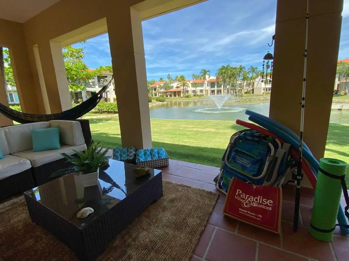 Holiday home Villa De Palma -Oceanfront Community W Generator Sabana