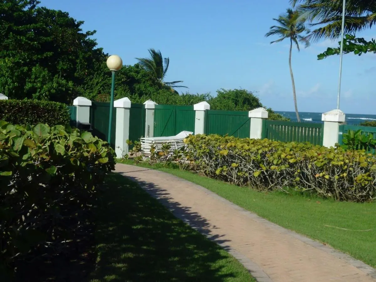 Villa De Palma -Oceanfront Community W Generator Sabana  0*, Sabana (Vega Alta)