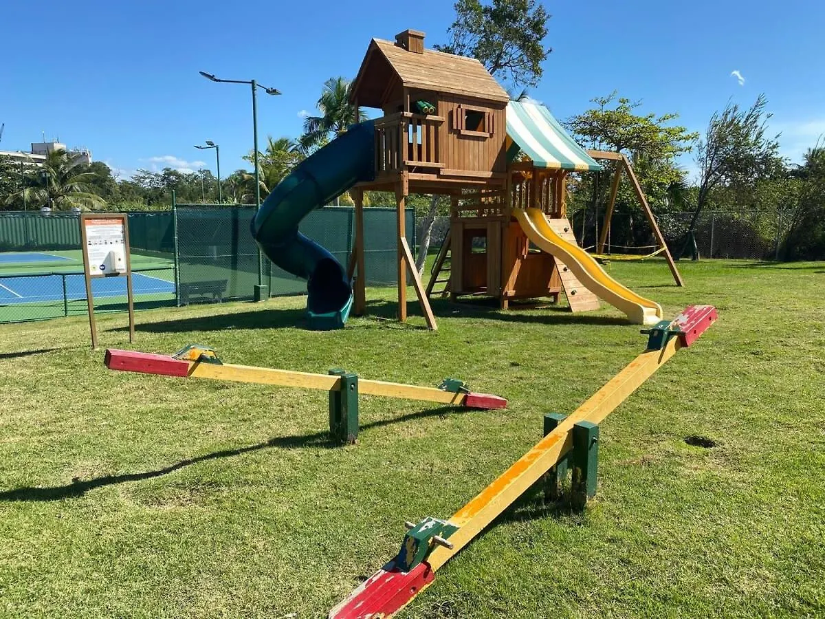 Villa De Palma -Oceanfront Community W Generator Sabana  Holiday home Sabana (Vega Alta)