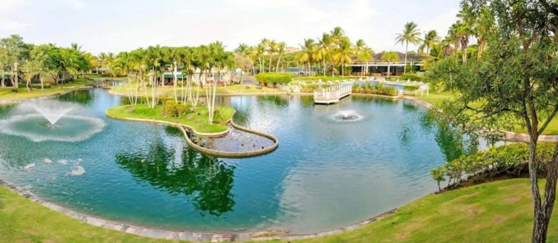 Villa De Palma -Oceanfront Community W Generator Sabana