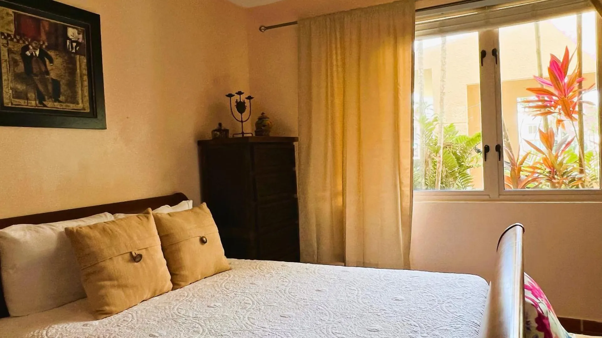 Holiday home Villa De Palma -Oceanfront Community W Generator Sabana