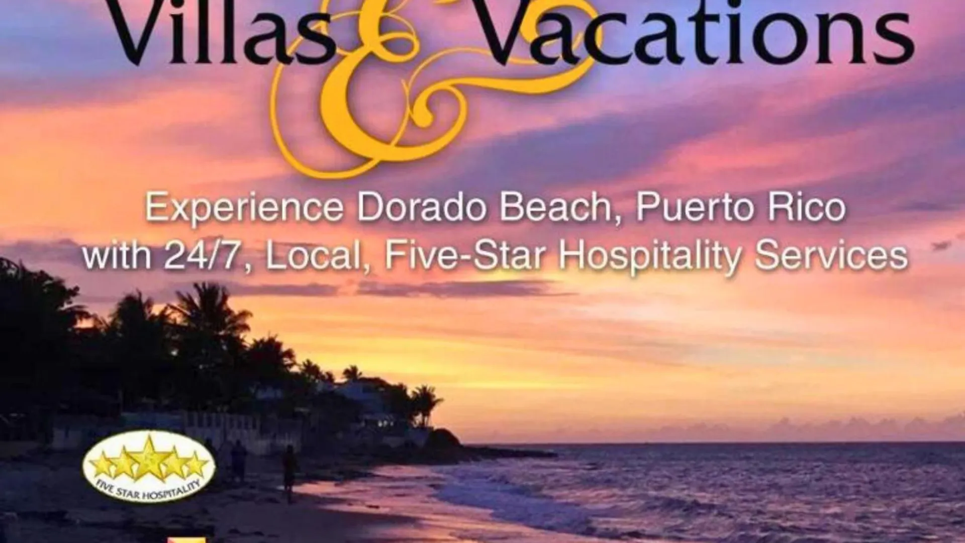 Holiday home Villa De Palma -Oceanfront Community W Generator Sabana