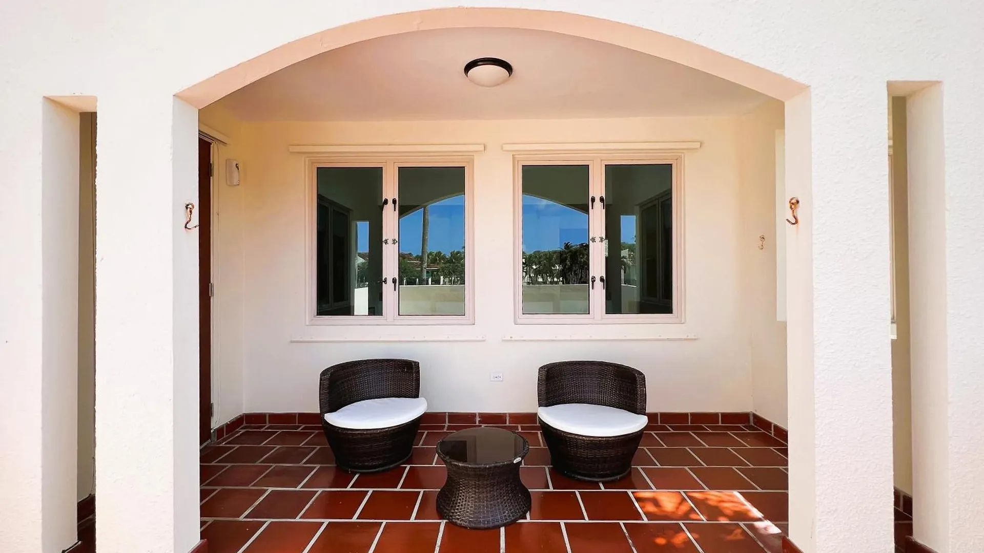 Holiday home Villa De Palma -Oceanfront Community W Generator Sabana