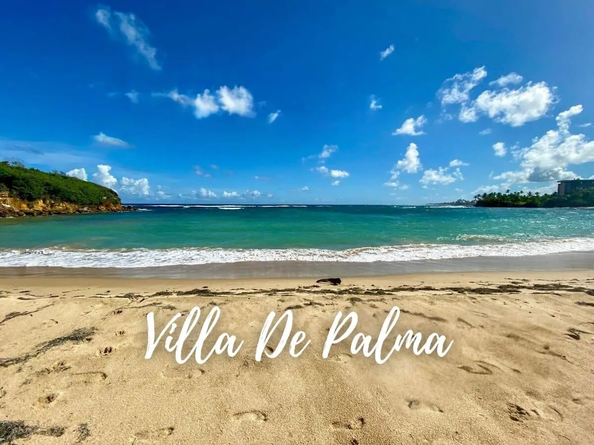 Villa De Palma -Oceanfront Community W Generator Sabana  0*, Sabana (Vega Alta) Puerto Rico