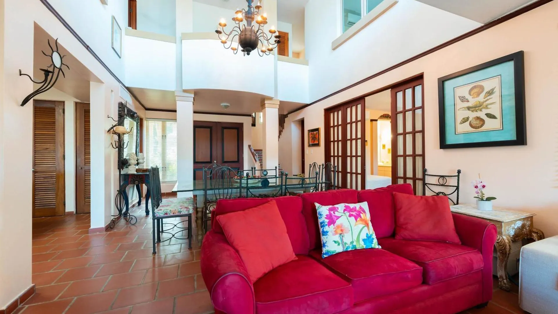 Villa De Palma -Oceanfront Community W Generator Sabana  0*, Sabana (Vega Alta) Puerto Rico