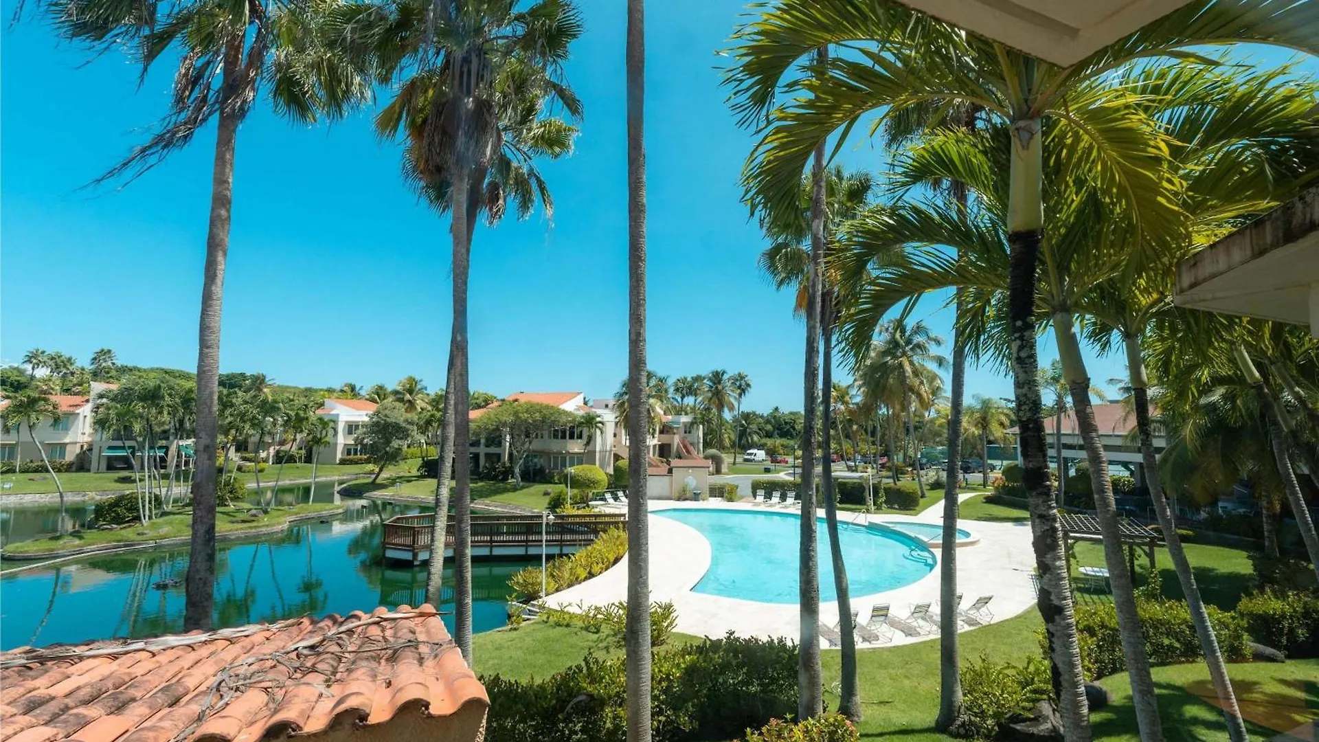 Holiday home Villa De Palma -Oceanfront Community W Generator Sabana  Puerto Rico