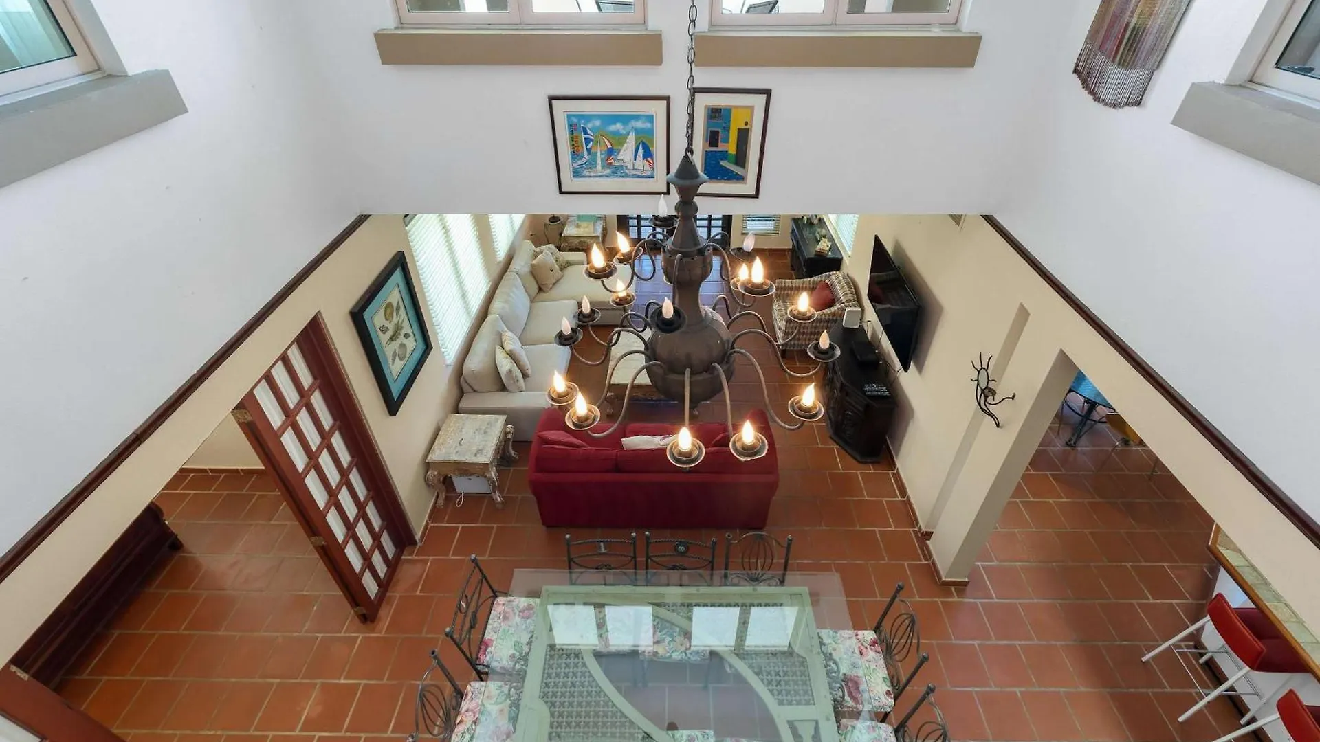 Villa De Palma -Oceanfront Community W Generator Sabana